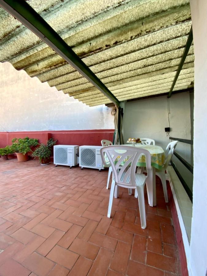 Casa De La Playa Villa Puerto de Sagunto Luaran gambar