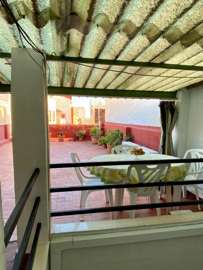 Casa De La Playa Villa Puerto de Sagunto Luaran gambar