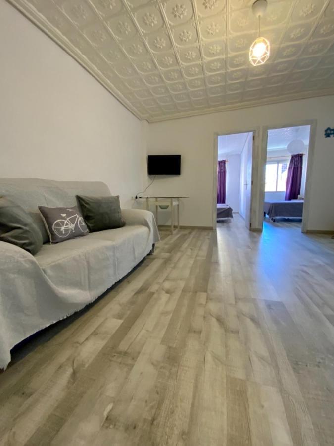 Casa De La Playa Villa Puerto de Sagunto Luaran gambar