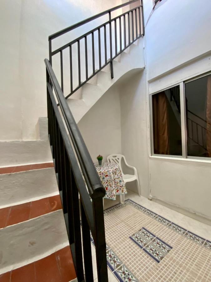 Casa De La Playa Villa Puerto de Sagunto Luaran gambar