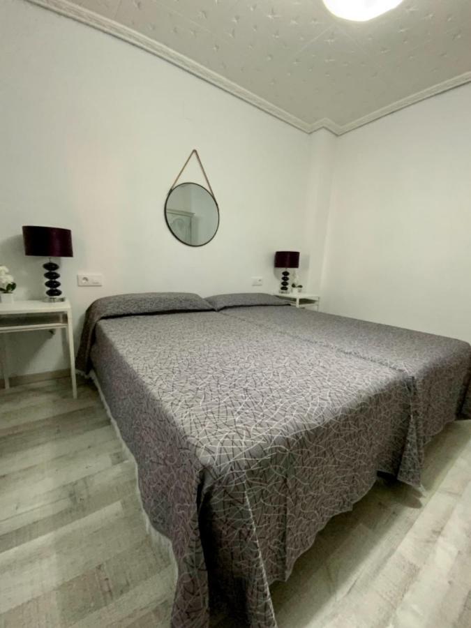 Casa De La Playa Villa Puerto de Sagunto Luaran gambar