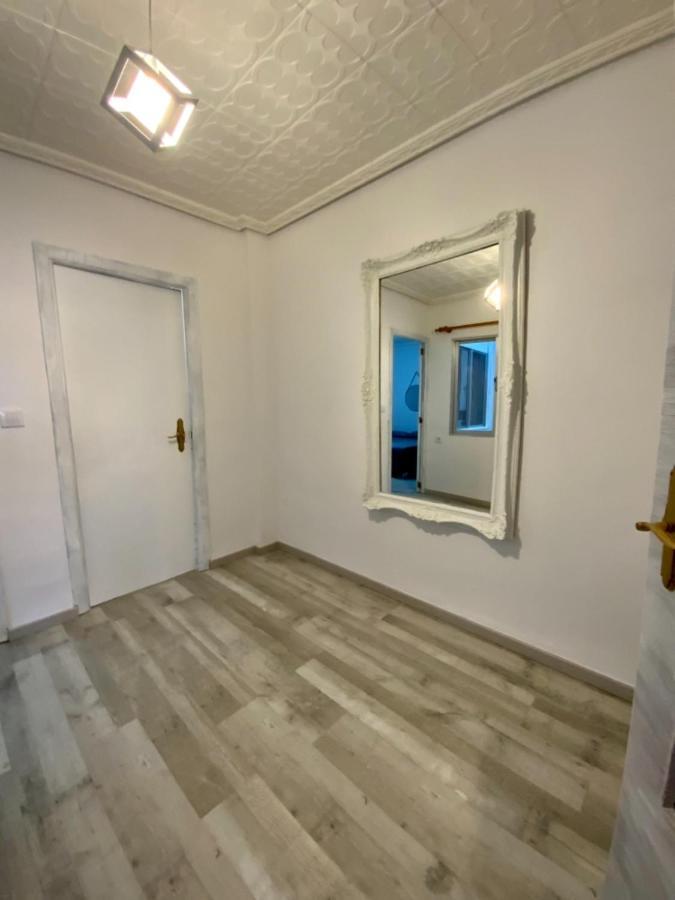 Casa De La Playa Villa Puerto de Sagunto Luaran gambar