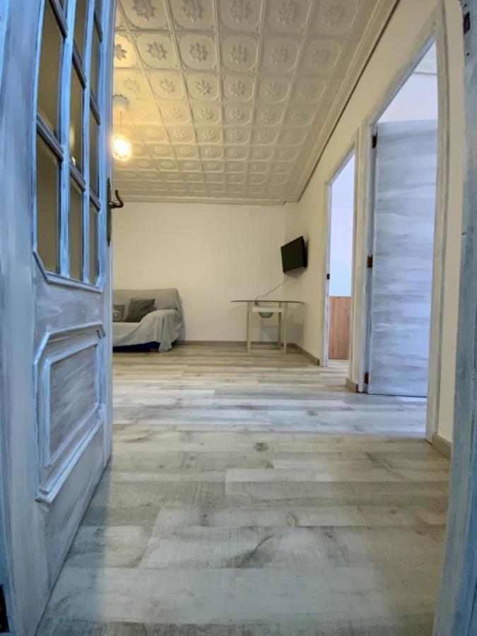Casa De La Playa Villa Puerto de Sagunto Luaran gambar