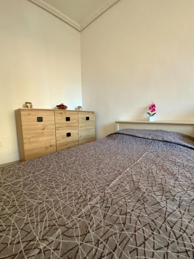 Casa De La Playa Villa Puerto de Sagunto Luaran gambar