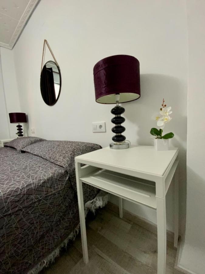 Casa De La Playa Villa Puerto de Sagunto Bilik gambar